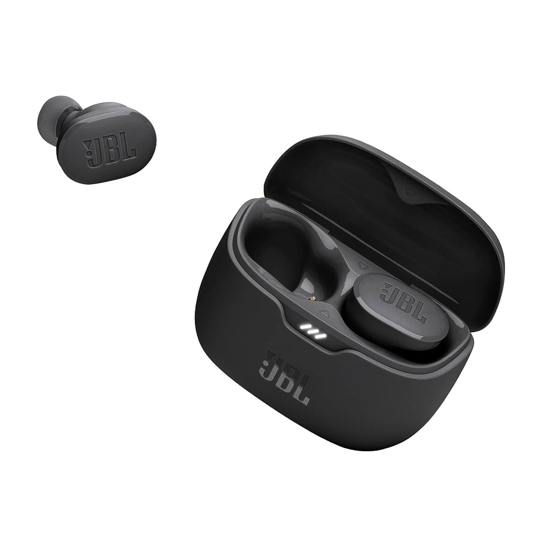 JBL Tune Buds True Wireless Noise Cancelling Earbuds JBL Tune Buds True Wireless Noise Cancelling Earbuds